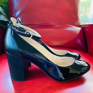 WHBM Mary Jane meets Erika 🖤